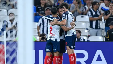 Rayados pierde ante Cruz Azul | MEXSPORT