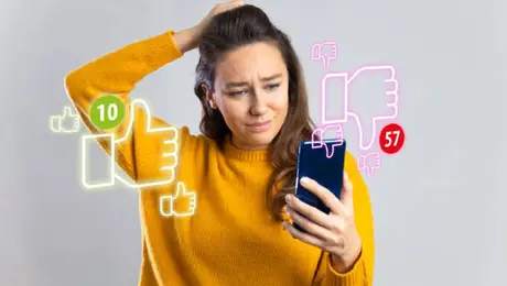 Google, Meta y TikTok colaborarán con México para prevenir violencia digital contra mujeres
