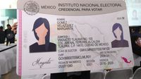 Nueva credencial del INE incluiría identidad de género y autoidentificación indígena