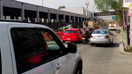 Contingencia Ambiental seguirá en CDMX: estos autos no circulan el miércoles 11 de marzo
