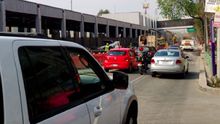Contingencia Ambiental seguirá en CDMX: estos autos no circulan el miércoles 11 de marzo
