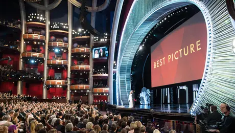 El día que los Oscar se equivocaron: el bochornoso error entre "La La Land" y "Moonlight" / VIDEO