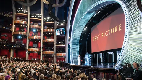 El día que los Oscar se equivocaron: el bochornoso error entre "La La Land" y "Moonlight" / VIDEO