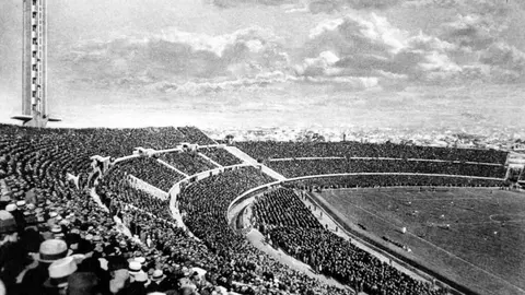 Estadio Pocitos en Uruguay | fifa.com