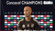 Guido Pizarro, DT de Tigres, confirma ausencia de Gorriarán vs Cincinnati