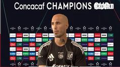 Guido Pizarro, DT de Tigres, confirma ausencia de Gorriarán vs Cincinnati