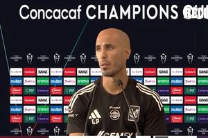 Guido Pizarro, DT de Tigres, confirma ausencia de Gorriarán vs Cincinnati