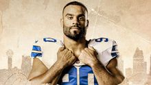 Titans adquieren a Solomon Thomas en intercambio con Cowboys