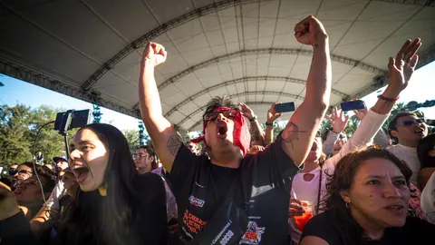 La transmisión oficial del festival estará disponible en varias plataformas digitales de Amazon / FB: @festivalvivelatino