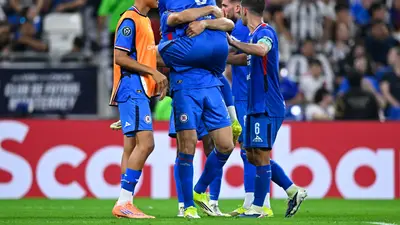 Liga MX: Así quedó la Tabla General de la Jornada 11 del Clausura 2026