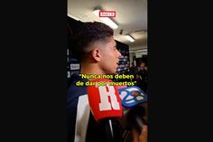 Los Jugadores De Rayados Confían En La Remontada