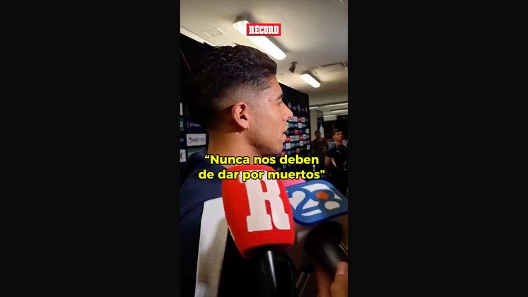 Los Jugadores De Rayados Confían En La Remontada