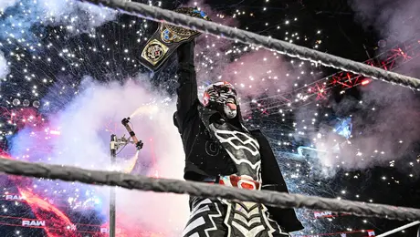 WrestleMania 42: ¿Cuántos luchadores mexicanos han defendido algún título en la Vitrina de los Inmortales?
