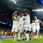 Real Madrid golea al Manchester City con 'hat-trick' de Federico Valverde