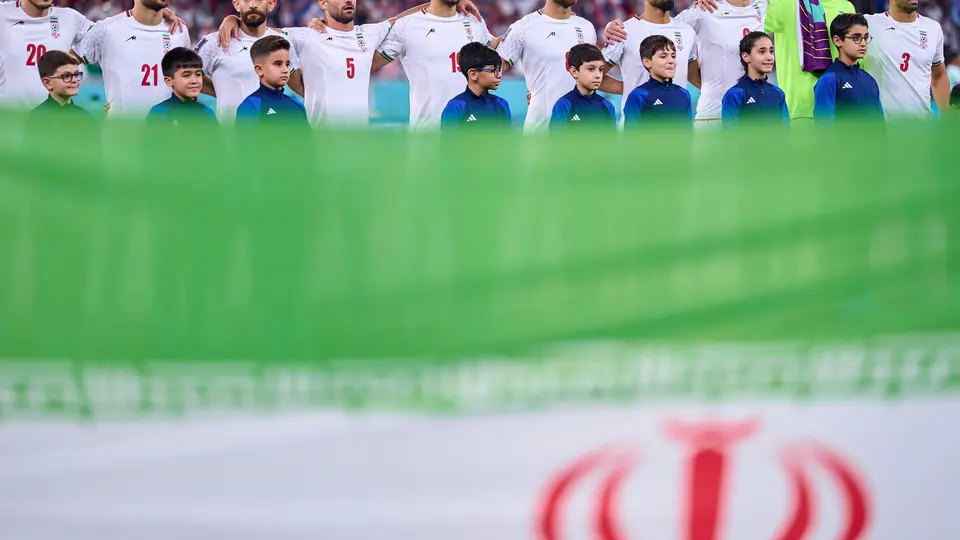 Estados Unidos no ha dado visas a dirigentes iraníes para el Mundial 2026