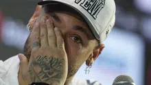 Neymar explota contra los rumores en Brasil tras su última lesión: "Es muy difícil ser yo"