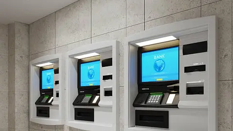 Las operaciones en sucursales bancarias se reanudarán el martes 17 de marzo de 2026./ Pixabay