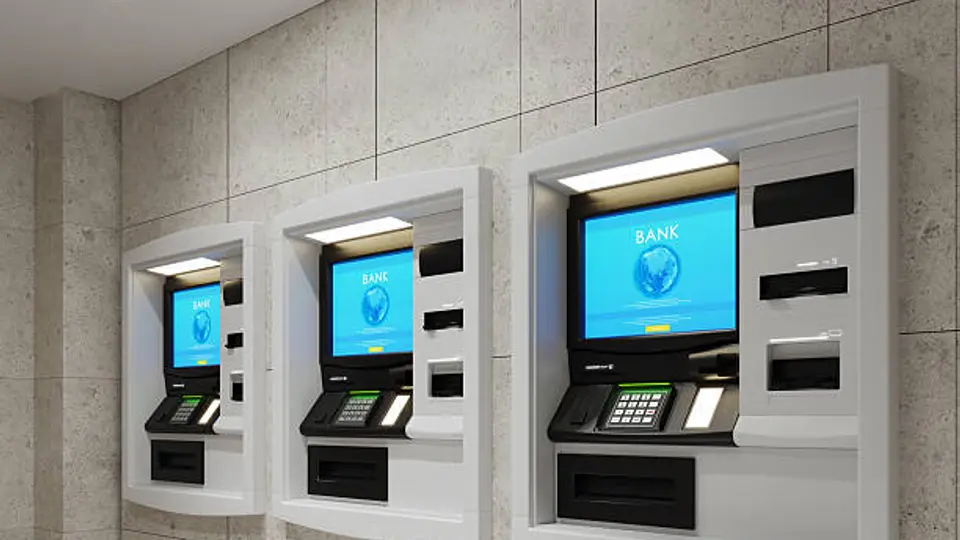 Las operaciones en sucursales bancarias se reanudarán el martes 17 de marzo de 2026./ Pixabay