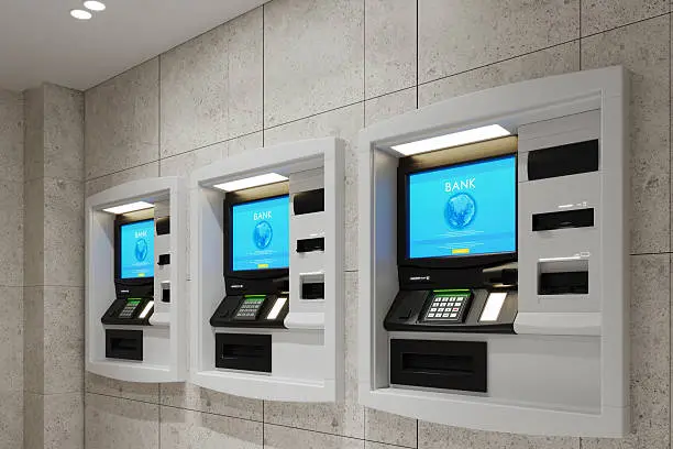 Las operaciones en sucursales bancarias se reanudarán el martes 17 de marzo de 2026./ Pixabay