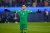 Malagón reaparece y lanza mensaje a la Selección Mexicana