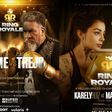 Ring Royale 2026: dónde ver el pesaje y careos antes de las peleas de box