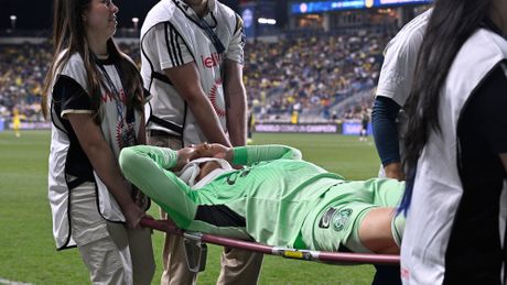 Luis Ángel Malagón y su maldición con el Tri: Las lesiones que lo han alejado de la Selección Mexicana