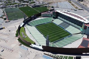 Santos Laguna impulsa mejoras en la infraestructura de TSM y el Estadio Corona