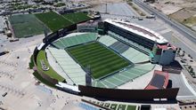 Santos Laguna impulsa mejoras en la infraestructura de TSM y el Estadio Corona