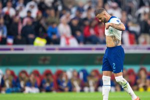Kyle Walker anunció su retiro de la selección Inglesa | MEXSPORT