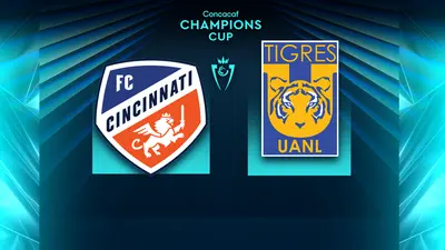 ¿Dónde ver FC Cincinnati vs. Tigres? Fecha, hora y transmisión