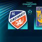 ¿Dónde ver FC Cincinnati vs. Tigres? Fecha, hora y transmisión