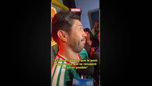 Oribe Peralta Manda Mensaje de aliento a Luis Ángel Malagón