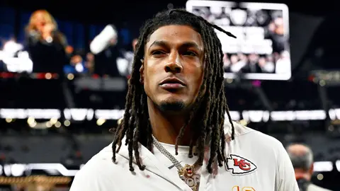Isiah Pacheco firma con Lions tras su etapa ganadora con Chiefs