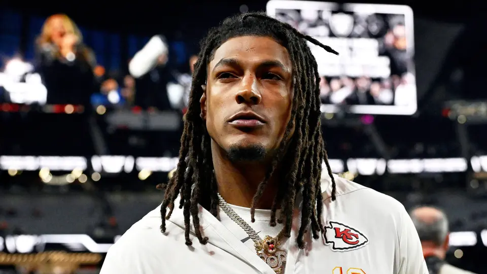 Isiah Pacheco firma con Lions tras su etapa ganadora con Chiefs