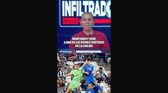 MONTERREY TIENE A UNO DE LOS PEORES PORTEROS DE LA LIGA MX