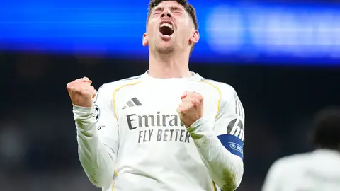 Federico Valverde | AP