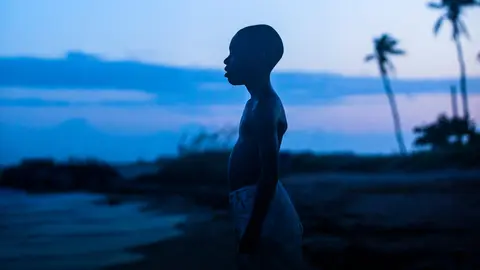 Moonlight
(conocida en Hispanoamérica como Luz de luna) es una aclamada película dramática estadounidense de 2016 dirigida por Barry Jenkins. / Netflix
