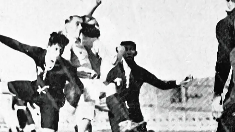 Selección Mexicana en el Mundial de Uruguay 1930 | MexSport