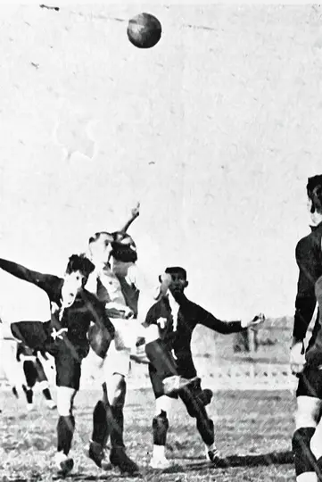 Selección Mexicana en el Mundial de Uruguay 1930 | MexSport
