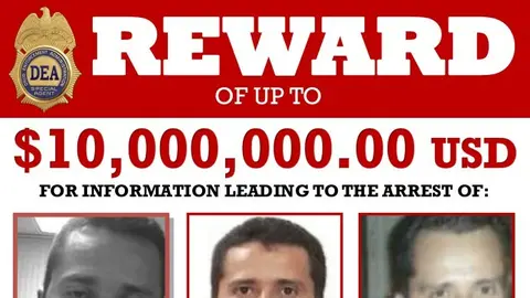 La muerte de El Mencho causó que la gente no saliera a comprar cosas por miedo / Especial