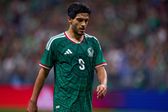 Raúl Jiménez con la Selección Mexicana | MEXSPORT
