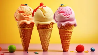 Festival del Helado 2026 llega a CDMX: dos días para pecar sin culpa