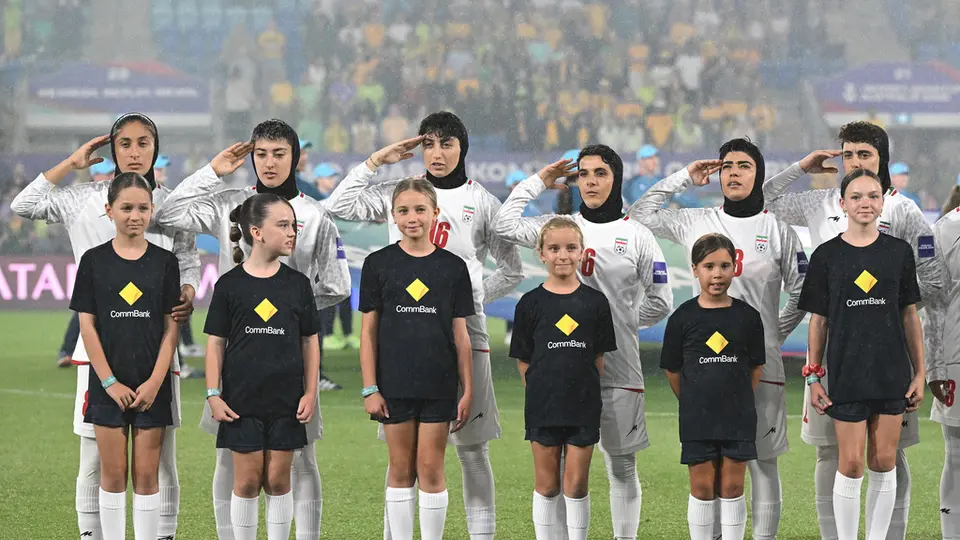 Selección Femenina de Irán regresa a su país tras rechazar asilo en Australia; seis jugadoras se quedaron