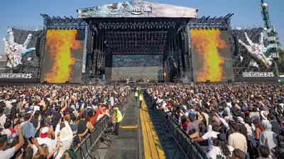 Vive Latino 2026: ¿Cómo se podrá ver el festival de música sin salir de casa?