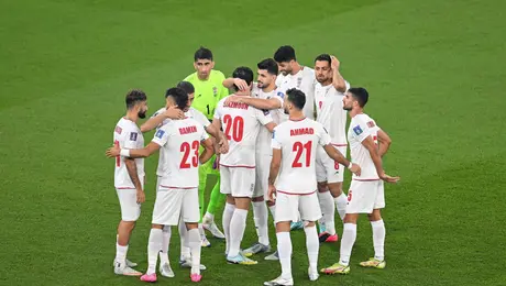 ¿Irán fuera del Mundial 2026? México asegura que la FIFA no ha notificado nada