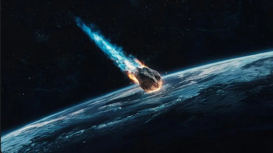 El cometa interestelar ha despertado gran interés científico debido a su extraña composición química / FREEPIK