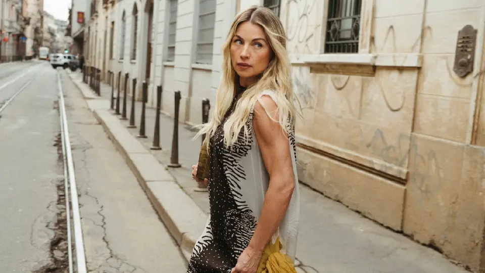 Para evitar más mala vibra, Ludwika canceló los comentarios en sus redes sociales / FB: @LudwikaPaleta