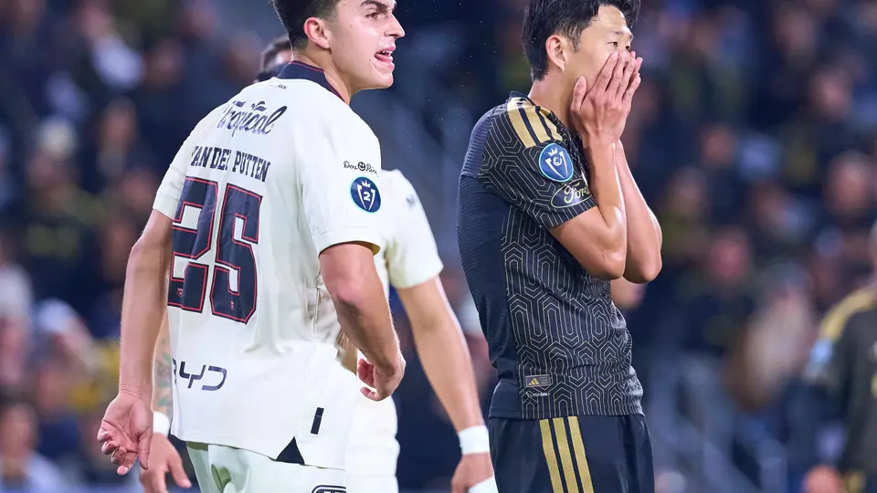 Alajuelense saca importante empate ante LAFC en la Ida de los Octavos de Final en Concachampions