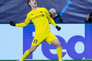 ¡Sueñan con ‘Cuartos’! Bodo/Glimt golea a Sporting Lisboa en la Ida de los ‘Octavos’ de Champions