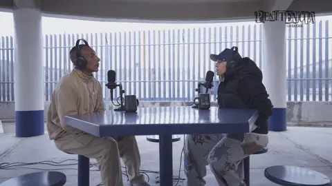 El podcast 'Penitencia' causó gran revuelo ante las declaraciones de Beto / Especial